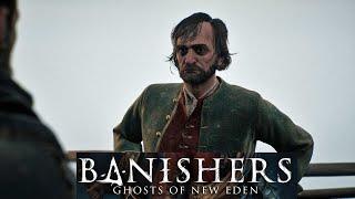 Banishers: Ghosts of New Eden - A Hellbound Heart - Haunting Case