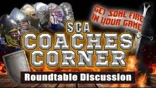 Discussion on the Past and Future of Coaches Corner - 9/25/2024