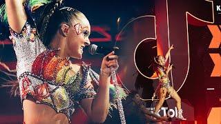 JoJo Siwa TikTok Awards Australia Karma Live Performance