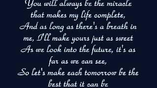 George Strait I Cross My Heart Lyrics