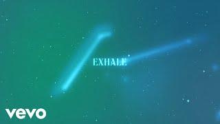 AURORA - Exhale Inhale (Lyric Video)