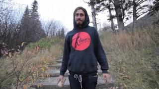 Terra Kendama Pro Team Edit Fall 2013