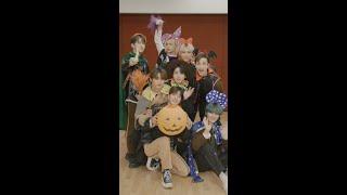 Stray Kids 『ALL IN』Relay Dance (Halloween ver.)