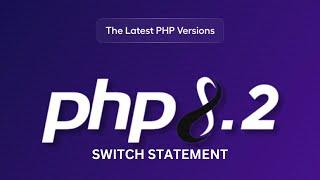 switch statement php #php #php8 #switchstatement #switch