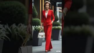 Glamour Walk#fashiongirl #fashiondress#foryou