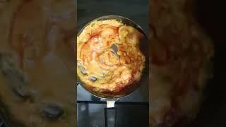 5Min Mix Sauce Pasta  || Akriti Gupta #shorts #shortrecipe