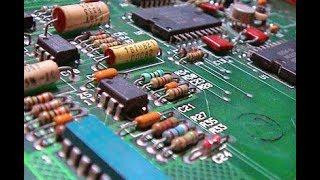 How to repair electronics for dummies part 1