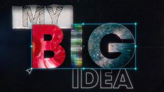 My Big Idea, a Behind-the-Scenes Look at TED Talks | Premiering Tuesday, March 25 on @TED