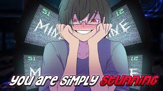 Yandere Internet Stalker Simply Adores YOU ︎ [M4A] [Possessive] [ASMR]