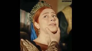 Pain of Hürrem Sultan