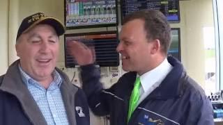 Australian Thoroughbred Bloodstock - Racehorse Shares & Syndications
