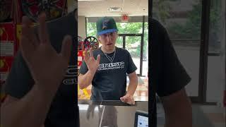 POV : “IM NOT IN A RUSH”  #shortsvideo #shorts #thatwidebowtie