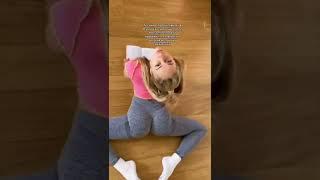 The crab position #shorts #tiktok#viral#foryou#fyp#trending#youtubeshorts#yoga#flexibility