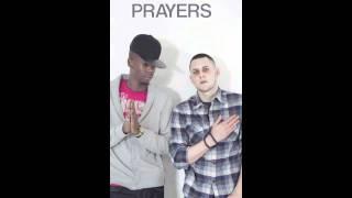 REALIFE PRAYERS (PRODUCED BY MAVRIK)