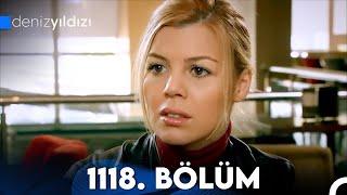 Deniz Yıldızı 1118. Bölüm (FULL HD)