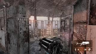 Metro Redux Cheat Engine Ammunition Ammo