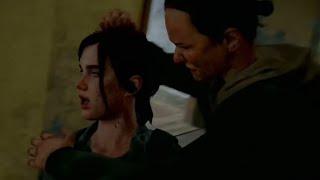 TLOU2 Neck Snap rYona miX