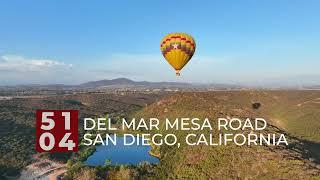 5104 Del Mar Mesa Rd, Carmel Valley | San Diego, CA | Listed at $4,295,000