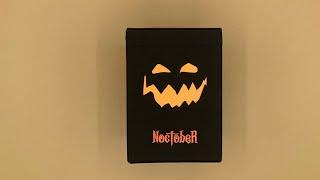 Noctober | Halloween NOC review