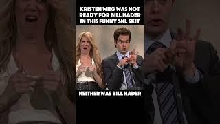 THIS 10YO SNL SKIT IS STILL GOING VIRAL - FEAT KRISTEN WIIG, BILL HADER, AND HOST SCARLETT JOHANSSON