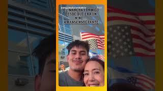  Mamá inmigrante