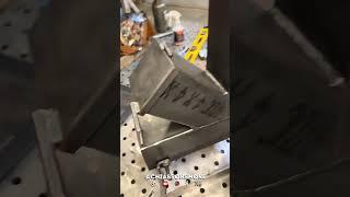 Chiasson Smoke Rocket Stoves #chiassonsmoke #tool #cookingoutside #rocketstove