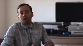 Boost - Capsule: The Immigrant Experience