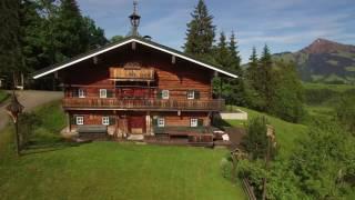 Bauernhaus zur Miete -  Hof Oberegg, Reith bei Kitzbühel