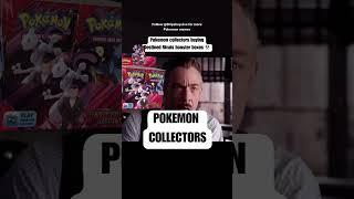 Pokemon Destined Rivals in 2025 got collectors like… 