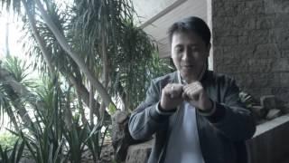 Beloved Talk 3: Be Humble by Bro. Bo Sanchez