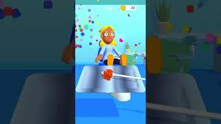 Earwax clinic gameplay  android ios gameplay walkthrough Top Best gameplay #1