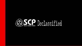 SCP-002 SCP Declassified