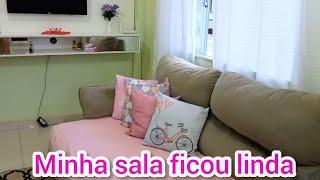 LIMPEZA E ORGANIZAÇÃO DA CASA  | CASA LIMPISSÍMA #organização #casalimpa