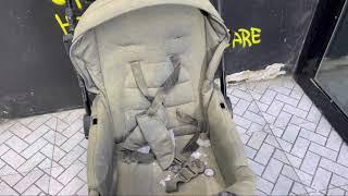 Baby stroller cleaning crazy car care fujairah UAE