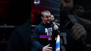 Вывезем и натянем! Артур Акаб газует на Т34 ##shorts #mma #т34 #акаб