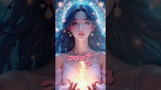 #happynewyear2025 Happy New Year 2025 No Copyright Background Video