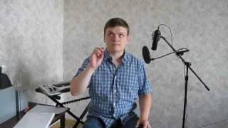 Уроки вокала. Эстрадный вокал