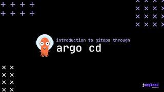 Introduction to GitOps through Argo CD