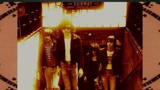 Ramones- Some 1975 demos.