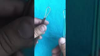 #tutorial #diy #fishing #miniatureautomobiles #magictool #knot #autotools #automobile #funny #led