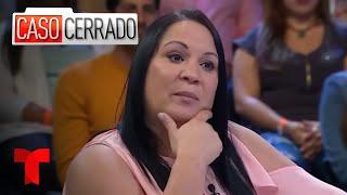 Mi madre niega que soy su hija  | Caso Cerrado Capítulo Completo