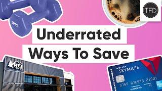 My 7 Dirt-Cheap Solutions to Potentially-Expensive Problems