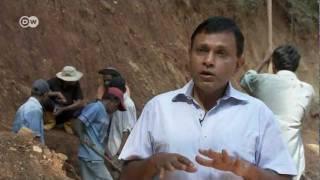 Mini hydropower plants in Sri Lanka | Global ideas