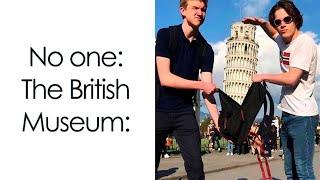 Funny Memes That Perfectly Capture British Humor