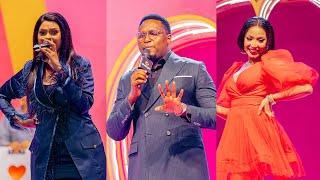 HELLO MR RIGHT SEASON 05 EPISODE 01 FULL SHOW Featuring Mc Gara B, Aaliyah & Lulu Diva