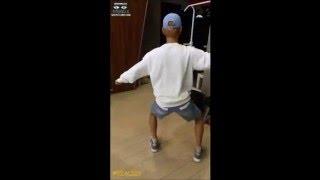 Twerk It Like Suwoong