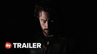 Kraven the Hunter Red Band Trailer (2024)