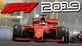 I FORGOT this F1 game existed...