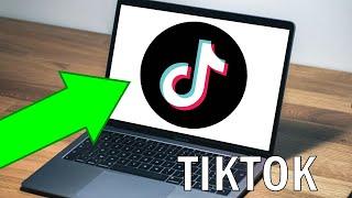 How to Download TikTok on Your PC/LAPTOP! (2021 UPDATE)