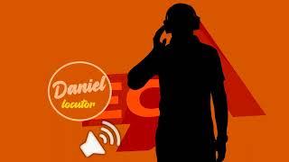 Locutor Daniel I